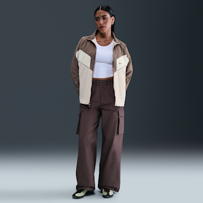Nike Sportswear Women's Woven Jacket