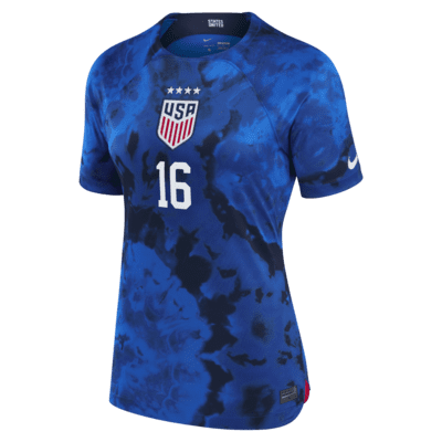 rose lavelle jersey 2020