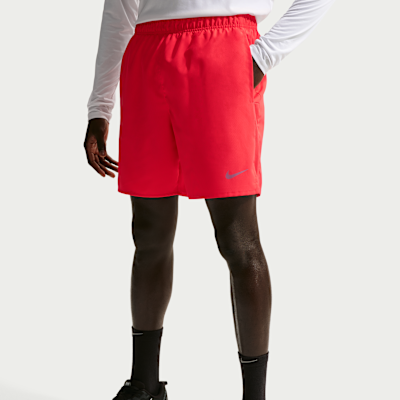 Nike Challenger Men's Dri-FIT 18cm (approx.) Brief-Lined Running Shorts