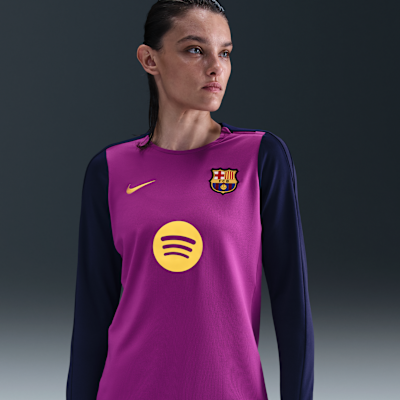 Strike FC Barcelona