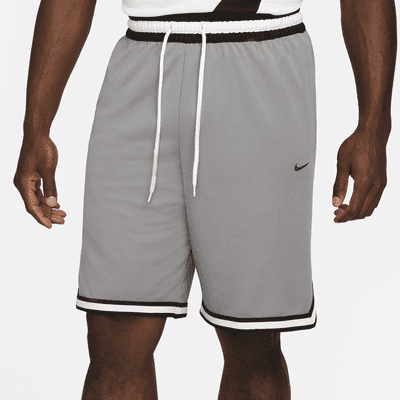 Shorts de básquetbol de 25 cm para hombre Nike Dri-FIT DNA