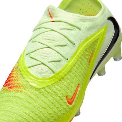 Nike Phantom 6 Low Elite Artificial-Grass Football Boot