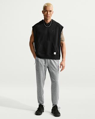 Мужские спортивные штаны Nike Primary NanoKnit Dri-FIT UV Protection Performance Joggers