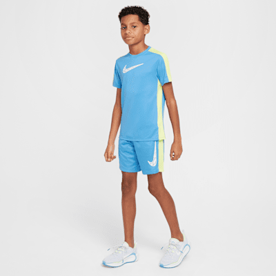 Nike Trophy23 Big Kids' Dri-FIT Shorts