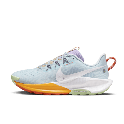 Женские кроссовки Nike Pegasus Trail 5 для бега