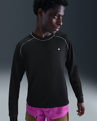 Мужские  Nike ACG "Chinati" Dri-FIT ADV Long-Sleeve Top