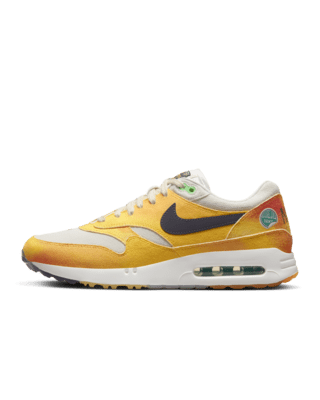 Nike Air Max 1 '86 OG G NRG 男款高爾夫球鞋