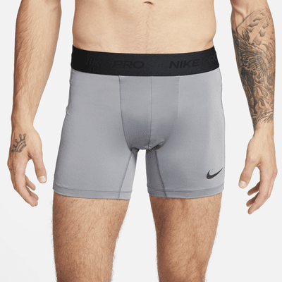 Nike Pro Men's Dri-FIT Brief Shorts