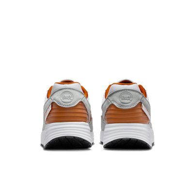 Nike College Air Max Verse (Texas) Men's Shoes