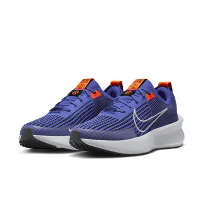 Tenis de correr en pavimento para hombre Nike Interact Run