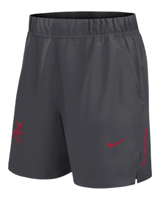 Мужские шорты Alabama Primetime Victory Primary Logo Men’s Nike Dri-FIT College Shorts