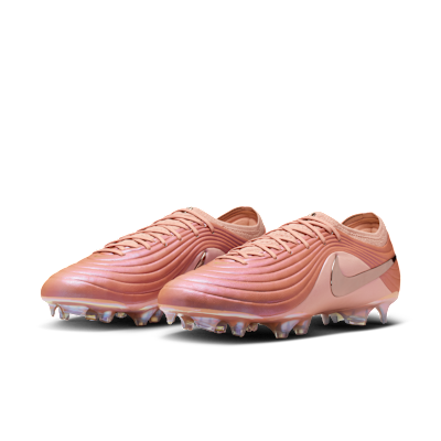 Nike Tiempo Maestro Elite LE Firm-Ground Low-Top Soccer Cleats