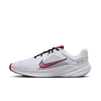 Tenis de correr en pavimento para hombre Nike Quest 5