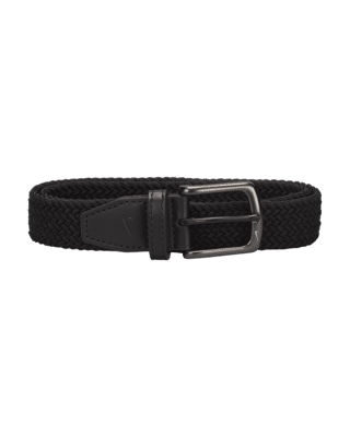 Детские  Nike Kids' Stretch Woven Golf Belt