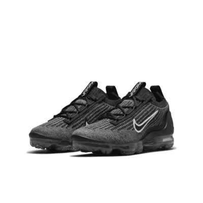 Nike Air VaporMax 2021 FK Big Kids' Shoes