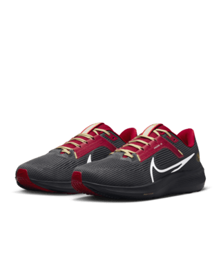 Order your Nike Air Zoom Pegasus 37 San Francisco 49ers shoes now