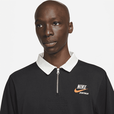 Nike Sportswear Trend Men's Rugby Top