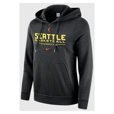 Seattle Storm Club