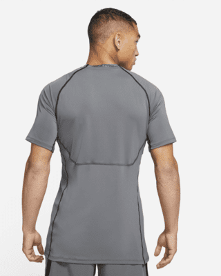 Atlanta Braves Nike Dri-Fit Short Sleeve Shirt Men's Navy