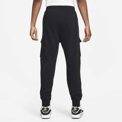 Nike Air Men's Fleece Cargo Pants