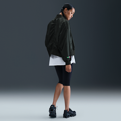Australia Essential Women's Nike Football Oversized Bomber