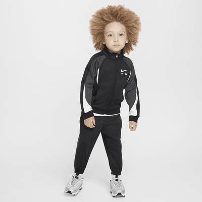 Nike Dri-FIT Air Toddler Propus Tracksuit