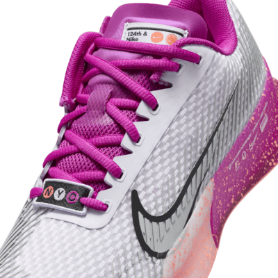 Tenis de tenis para cancha dura para mujer NikeCourt Vapor 11 HC Premium