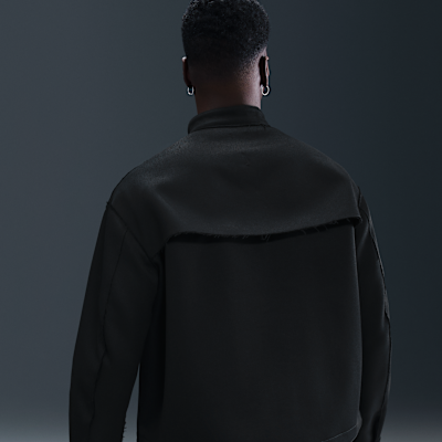 Nike Every Stitch Considered Raw Cut Jacket