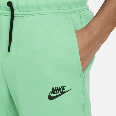 Nike Sportswear Tech Fleece Big Kids' (Boys') Pants