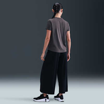 ナイキ ワン クラシック ウィメンズ Dri-FIT ショートスリーブ トップ