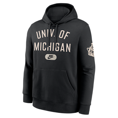 Michigan Club
