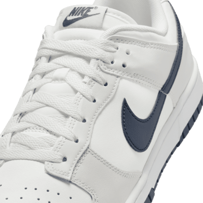 Nike Dunk Low Retro Men's Shoes