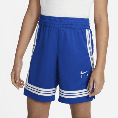 Nike Fly Crossover Big Kids' (Girls') Basketball Shorts