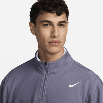 Nike Golf Club Dri-FIT férfi golfkabát