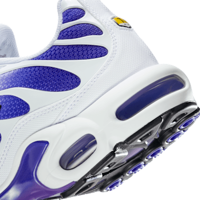 Chaussure Nike Air Max Plus pour homme