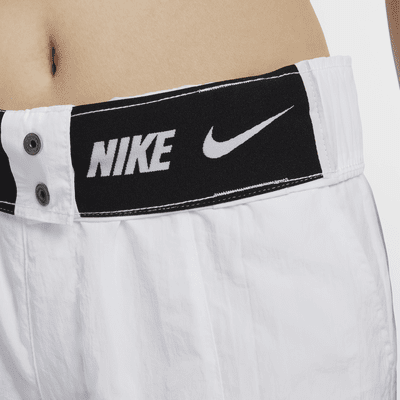 Nike Sportswear Women's High-Waisted Woven Cargo Pants