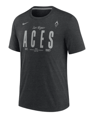 Футболка Las Vegas Aces Nike WNBA