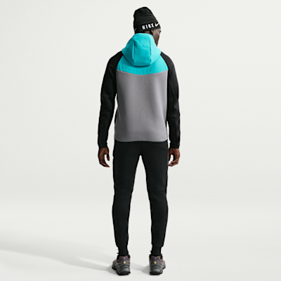 Sweats i fleece Nike Tech för män