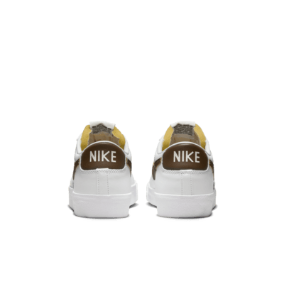 Nike Blazer 低筒 '77 Vintage 男鞋