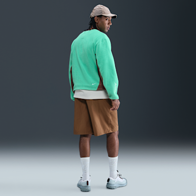 Nike ACG "Orb Weaver" UV Repel Oversized Shorts