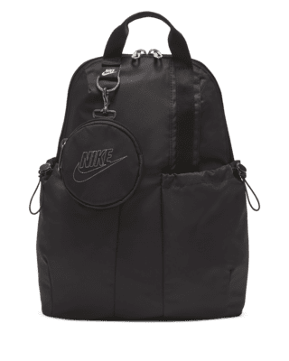 Nike Sportswear Futura LuxeMinirucksack für Damen (10 l