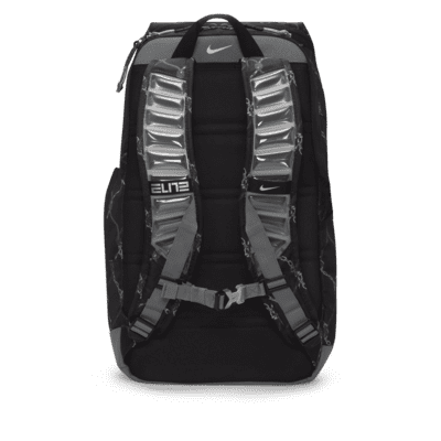 Nike Hoops Elite Pro Printed Basketball Backpack (32L)