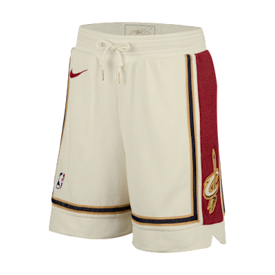 dress shorts lebron Men's LeBron James Black Los Angeles Lakers Player Shorts