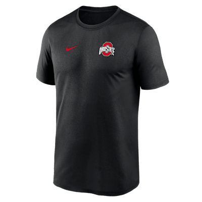 Ohio State Sideline Legend Small Logo