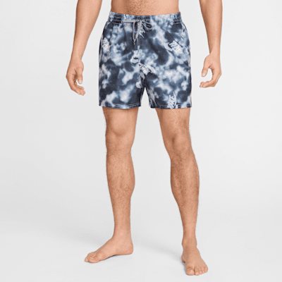 Shorts de vóleibol de 13 cm con forro completo para hombre Nike Swim Breaker