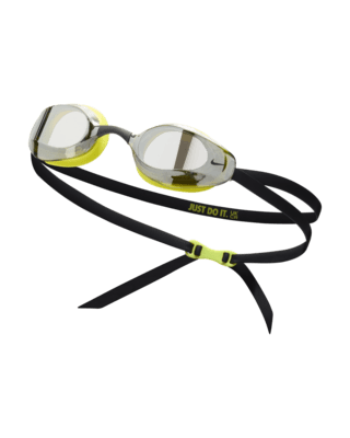 Nike Vapor Mirrored Swim Goggles