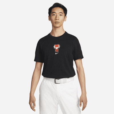 NIKE公式】 メンズ タイガー ウッズ トップス & Tシャツ【ナイキ公式通販】