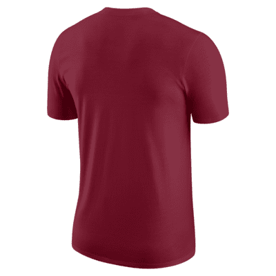 Alabama Men's Nike College Crew-Neck T-Shirt