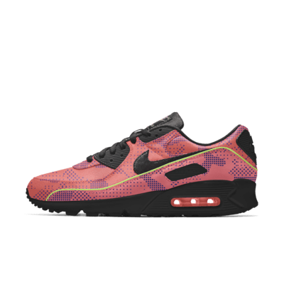 nike custom air max