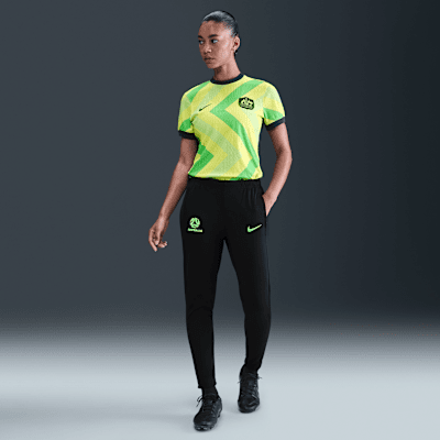 Australia Academy Pro